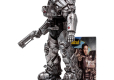 Fallout Movie Maniacs Action Figure Maximus 15 cm