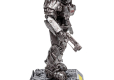 Fallout Movie Maniacs Action Figure Maximus 15 cm