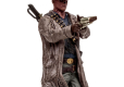 Fallout Movie Maniacs Action Figure The Ghoul 15 cm