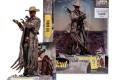 Fallout Movie Maniacs Action Figure The Ghoul 15 cm