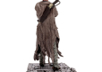 Fallout Movie Maniacs Action Figure The Ghoul 15 cm
