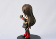 Final Fantasy VII Rebirth Adorable Arts Statue Tifa Lockhart 11 cm