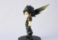 Final Fantasy VII Rebirth Adorable Arts Statue Zack Fair 11 cm