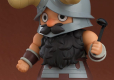 Delicious in Dungeon Nendoroid Action Figure Senshi 10 cm