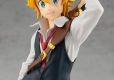 The Seven Deadly Sins: Dragon's Judgement Pop Up Parade PVC Statue Meliodas (re-run) 15 cm