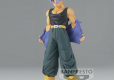 DRAGON BALL Z SOLID EDGE WORKS - TRUNKS VOL.9