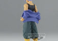 DRAGON BALL Z SOLID EDGE WORKS - TRUNKS VOL.9