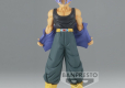 DRAGON BALL Z SOLID EDGE WORKS - TRUNKS VOL.9