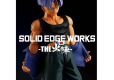 DRAGON BALL Z SOLID EDGE WORKS - TRUNKS VOL.9