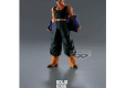 DRAGON BALL Z SOLID EDGE WORKS - TRUNKS VOL.9