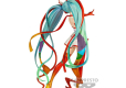 HATSUNE MIKU RACING Ver. BANPRESTO CHRONICLE - RACING MIKU 2016!