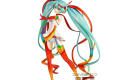 HATSUNE MIKU RACING Ver. BANPRESTO CHRONICLE - RACING MIKU 2016!