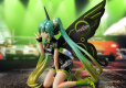 HATSUNE MIKU RACING Ver. BANPRESTO CHRONICLE - RACING MIKU 2017
