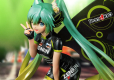 HATSUNE MIKU RACING Ver. BANPRESTO CHRONICLE - RACING MIKU 2017