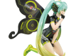 HATSUNE MIKU RACING Ver. BANPRESTO CHRONICLE - RACING MIKU 2017