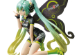 HATSUNE MIKU RACING Ver. BANPRESTO CHRONICLE - RACING MIKU 2017