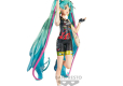 HATSUNE MIKU RACING Ver. BANPRESTO CHRONICLE ESPRESTO - RACING MIKU 2019 TEAM UKYO CHEERING ver.