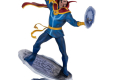 Marvel Contest Of Champions Video Game PVC Statue 1/10 Dr. Strange 20 cm