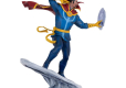Marvel Contest Of Champions Video Game PVC Statue 1/10 Dr. Strange 20 cm