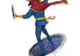 Marvel Contest Of Champions Video Game PVC Statue 1/10 Dr. Strange 20 cm