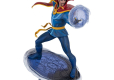 Marvel Contest Of Champions Video Game PVC Statue 1/10 Dr. Strange 20 cm