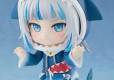 Hololive Production Nendoroid Action Figure Gawr Gura 10 cm