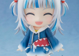 Hololive Production Nendoroid Action Figure Gawr Gura 10 cm