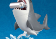 Jaws Nendoroid Action Figure Jaws 10 cm