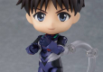 Rebuild of Evangelion Nendoroid Action Figure Shinji Ikari Langley Plugsuit Ver. (re-run) 10 cm