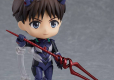 Rebuild of Evangelion Nendoroid Action Figure Shinji Ikari Langley Plugsuit Ver. (re-run) 10 cm