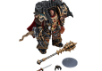 Warhammer The Horus Heresy Action Figure 1/18 Sons of Horus Warmaster Horus Primarch of the XVlth Legion 12 cm