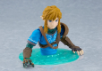 The Legend of Zelda Tears of the Kingdom Figma Action Figure Link Tears of the Kingdom Ver. 15 cm