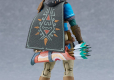 The Legend of Zelda Tears of the Kingdom Figma Action Figure Link Tears of the Kingdom Ver. 15 cm