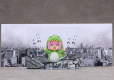 Bocchi the Rock! Nendoroid Action Figure Hitori Gotoh: Attention-Seeking Monster Ver. 10 cm