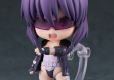 Ghost in the Shell: Stand Alone Complex Nendoroid Action Figure Motoko Kusanagi: S.A.C. Ver. 10 cm