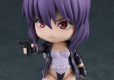 Ghost in the Shell: Stand Alone Complex Nendoroid Action Figure Motoko Kusanagi: S.A.C. Ver. 10 cm