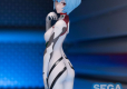 Evangelion: 3.0+1.0 Thrice Upon a Time Luminasta PVC Statue Rei Ayanami 20 cm