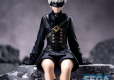 NieR:Automata Ver1.1a PM Perching PVC Statue 9S 15 cm