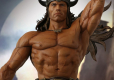 Conan Static-6 PVC Statue 1/6 Conan the Barbarian (1982) 63 cm