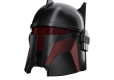 Star Wars: The Mandalorian Black Series Electronic Helmet Moff Gideon