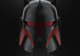 Star Wars: The Mandalorian Black Series Electronic Helmet Moff Gideon