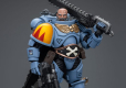 Warhammer 40k Action Figure 1/18 Space Marines Space Wolves Claw Pack Brother Gunnar 12 cm