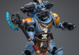 Warhammer 40k Action Figure 1/18 Space Marines Space Wolves Claw Pack Brother Olaf 12 cm