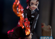 Demon Slayer: Kimetsu no Yaiba Xross Link Anime PVC Statue Tanjiro Kamado -Swordsmith Village Arc- 12 cm