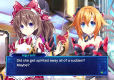 Hyperdimension Neptunia Sisters vs Sisters