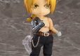 Fullmetal Alchemist: Brotherhood Nendoroid Doll Action Figure Edward Elric 14 cm