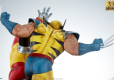 Marvel Statue Fastball Special: Colossus and Wolverine Statue 46 cm