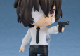 Bungo Stray Dogs Nendoroid Action Figure Osamu Dazai: Fifteen-Year-Old Ver. 10 cm