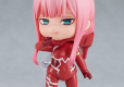 Darling in the Franxx Nendoroid Action Figure Zero Two: Pilot Suit Ver. 10 cm