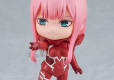 Darling in the Franxx Nendoroid Action Figure Zero Two: Pilot Suit Ver. 10 cm